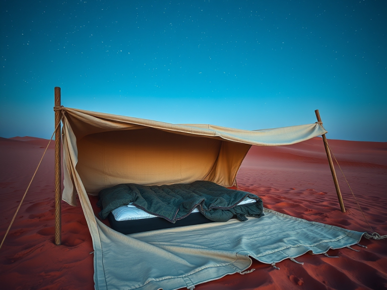 What is a Swag? Australian Camping Swags Explained